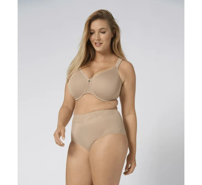 Kalhotky True Shape Sensation Maxi tělové - Triumph Kalhotky True Shape Sensation Maxi tělové - Triumph