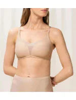 Dámska podprsenka Triumph Shape Smart P béžová