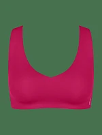 sloggi ZERO Feel 2.0 Bralette - Berry - SLOGGI Berry - SLOGGI
