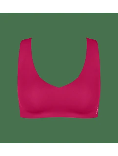 sloggi ZERO Feel 2.0 Bralette - Berry - SLOGGI Berry - SLOGGI