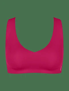 sloggi ZERO Feel 2.0 Bralette - Berry - SLOGGI Berry - SLOGGI