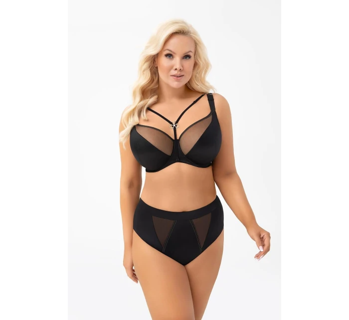 Gorsenia F005 Marisa nohavičky M-4XL