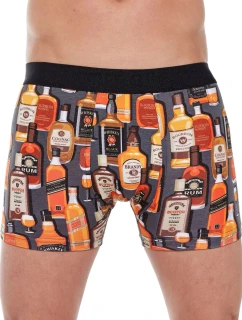 Pánské boxerky model 21407652 High emotion - Cornette