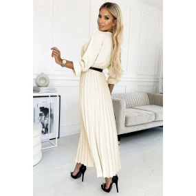 Dámske šaty 462-4 SERENA - Numoco basic Dámske šaty 462-4 SERENA - Numoco basic