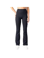 Dámské legíny s rozšířenými nohavicemi RELAX & GO SOFT TOUCH LEGGINGS model 22343658 černá - Bellinda Dámské legíny s rozšířenými nohavicemi RELAX & GO SOFT TOUCH LEGGINGS model 22343658 černá - Bellinda