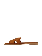 Dámske žabky Lee Estill Slider Low W 50251024 35A