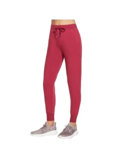 Skechers Restful Jogger Pant W03PT49-RAS Pink L