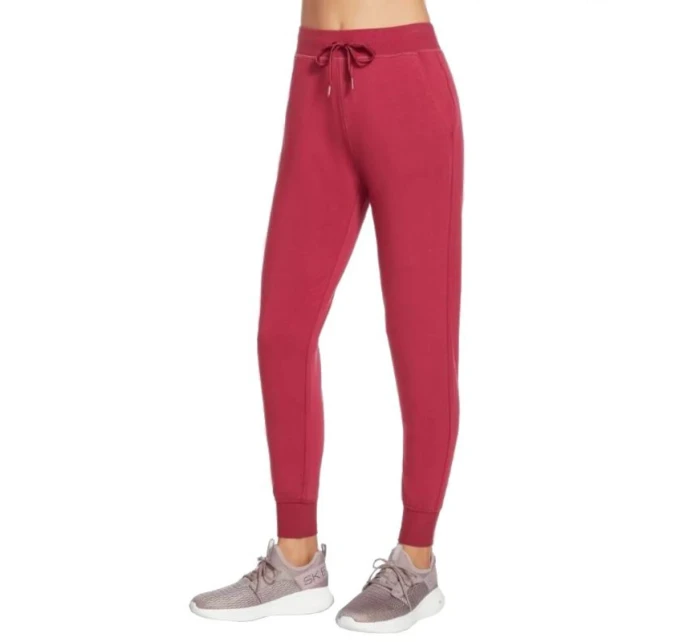Skechers Restful Jogger Pant W03PT49-RAS Pink L