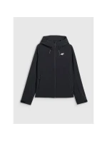 Softshellová bunda 4F W 4FRAW25TSOFF505-20S dámske Softshellová bunda 4F W 4FRAW25TSOFF505-20S dámske