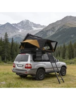 OFFLANDER FOLD E 150 STREŠNÝ STAN