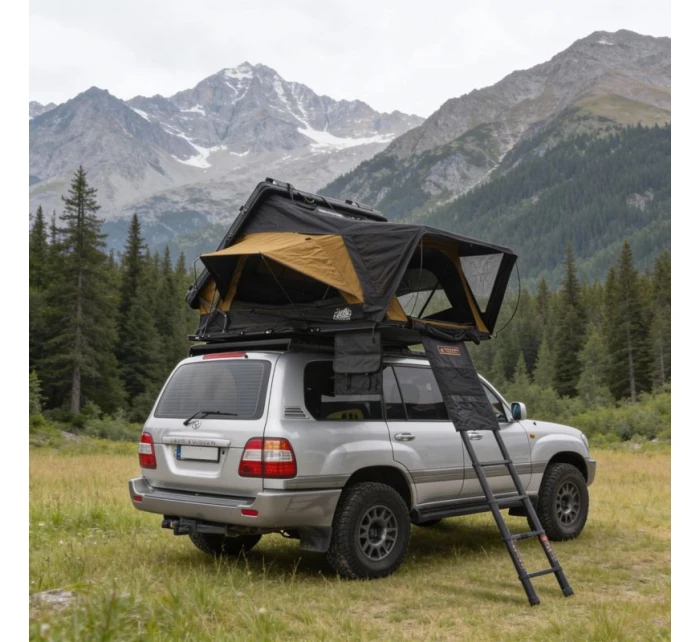 OFFLANDER FOLD E 150 STREŠNÝ STAN