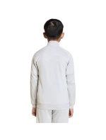 Dětská mikina Tiro 26 League Training světle šedá model 21870247 - ADIDAS Dětská mikina Tiro 26 League Training světle šedá model 21870247 - ADIDAS