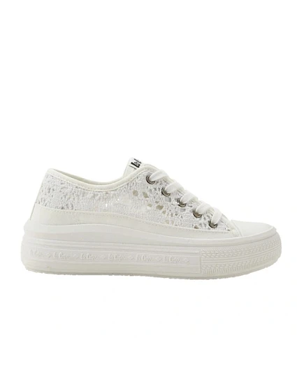 dámské sportovní boty white dámské model 22071730 - Lee Cooper dámské sportovní boty white dámské model 22071730 - Lee Cooper