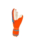 Reusch Attrakt Freegel Advance brankářské rukavice oranžové 5670035 2290