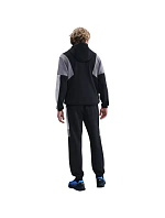 Pánska tepláková súprava Nike Sportswear Club, čierna, HV1165 010