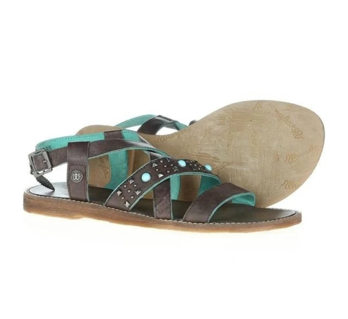 Dámske sandále Wrangler Lola Lady W WL141650-30
