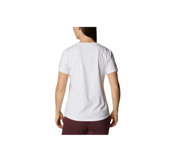 Dámske tričko Sun Trek W Graphic Tee W 1931753101 - Columbia