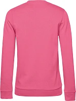B&C #Set In /women Dámská mikina pink model 22436309 B&C #Set In /women Dámská mikina pink model 22436309