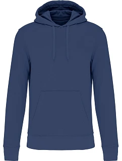 K Pánská ecofriendly mikina s kapucí 20. deep blue model 22440544 - Kariban