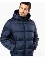 K Bunda s kapucí 20. navy model 22422973 - Kariban