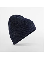B Pletená čepice 53.0 navy marl model 22540194 - Beechfield B Pletená čepice 53.0 navy marl model 22540194 - Beechfield