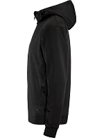 ADV Unify Hoodie Jacket M Pánská bunda s kapucí model 22466593 black - Craft Corporate ADV Unify Hoodie Jacket M Pánská bunda s kapucí model 22466593 black - Craft Corporate