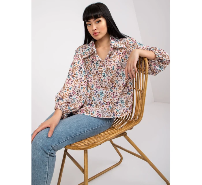 Halenka CHA BZ model 17265393 béžová - FPrice Halenka CHA BZ model 17265393 béžová - FPrice