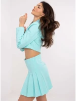 Sukňa DHJ SD 8792.68 meď