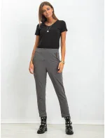 Tepláky EM DR 1697.38P tmavo šedá Tepláky EM DR 1697.38P tmavo šedá