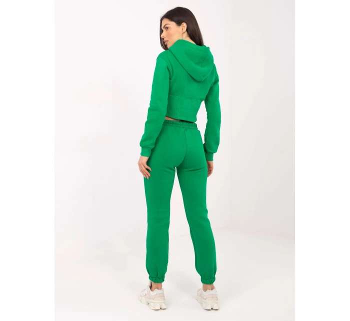 Sada EM KMPL model 16327652 zelená - FPrice Sada EM KMPL model 16327652 zelená - FPrice