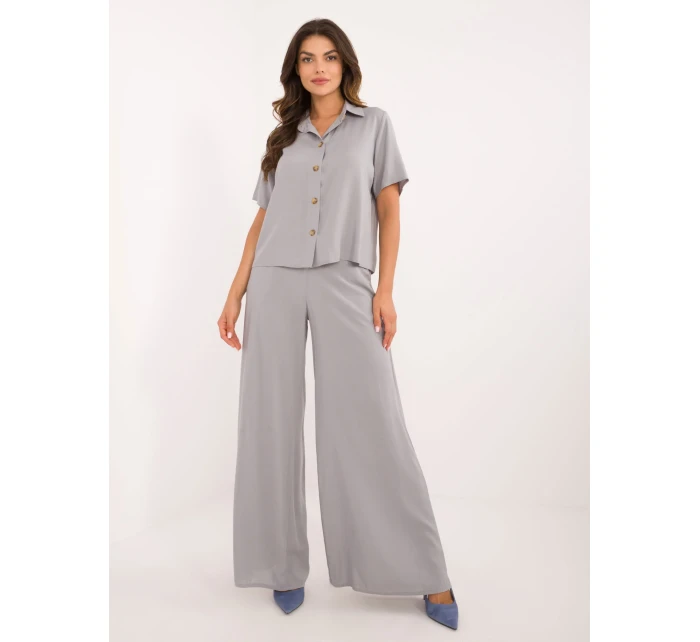 Súprava LK KMPL 509714.20 sivá Súprava LK KMPL 509714.20 sivá