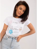 Bluzka RV BZ model 19741136 biały - FPrice