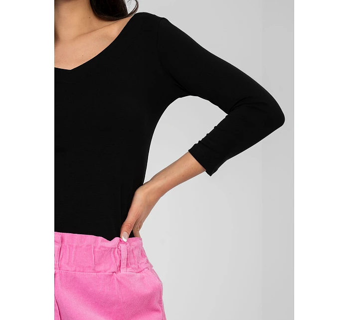 Bluzka RV BZ model 22011411 czarny - FPrice