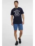 Pánske tričko SAM73 Maverick Pánske tričko SAM73 Maverick