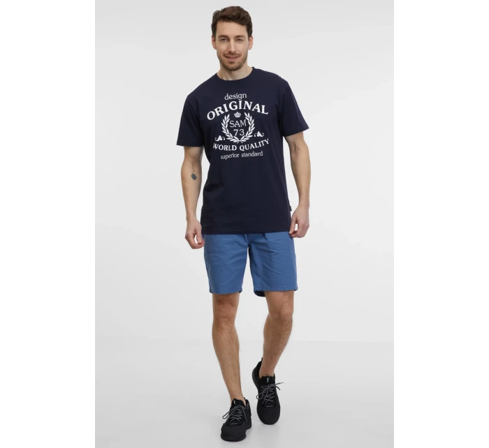 Pánske tričko SAM73 Maverick Pánske tričko SAM73 Maverick