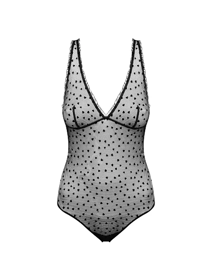 Bodysuit model 20892175 - Calvin Klein