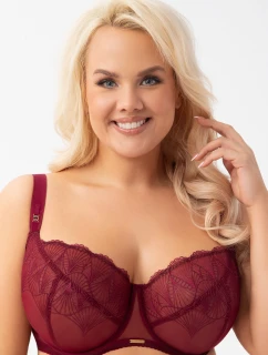 SOFT BRA model 21301882 - Gorsenia