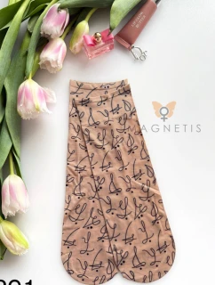 VZOR PONOŽEK model 22022254 - Magnetis