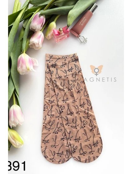 VZOR PONOŽEK model 22022254 - Magnetis