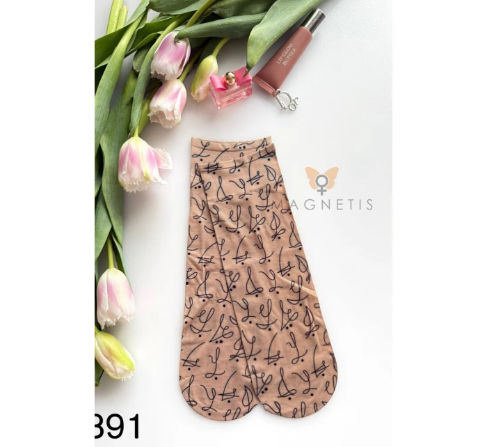 VZOR PONOŽEK model 22022254 - Magnetis