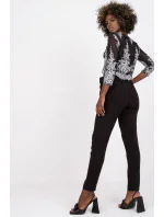 Dámske nohavice model 166889 Italy Moda Dámske nohavice model 166889 Italy Moda