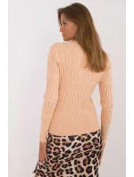 Sveter model 199755 AT