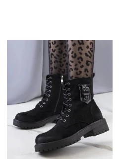 Topánky model 205147 Solea