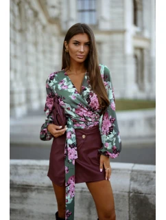 Blúzka model 219534 LaBalancia