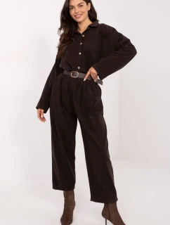 Dámske nohavice model 220816 Taliansko Moda