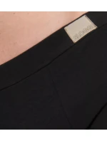 Pánske boxerky GO Natural Hipster C2P - BLACK - black 0004 - SLOGGI Pánske boxerky GO Natural Hipster C2P - BLACK - black 0004 - SLOGGI