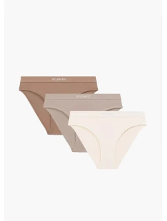 Nohavičky Atlantic 3CLP-012B Sport A'3 S-2XL