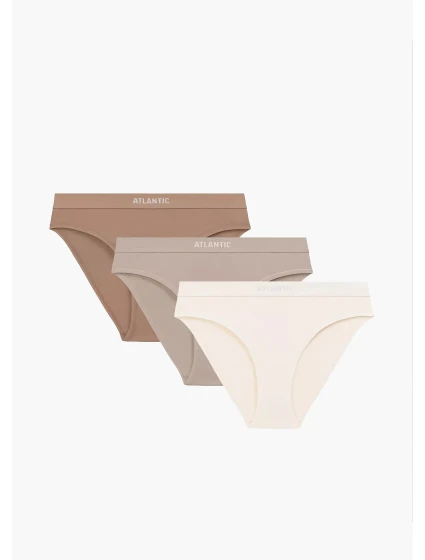 Nohavičky Atlantic 3CLP-012B Sport A'3 S-2XL