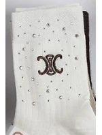 Ponožky 3542 model 21998595 - WiK Ponožky 3542 model 21998595 - WiK