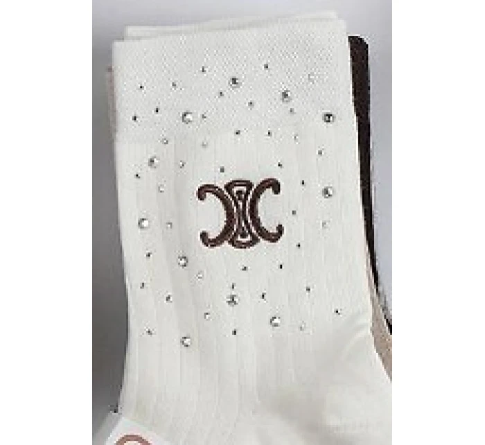 Ponožky 3542 model 21998595 - WiK Ponožky 3542 model 21998595 - WiK